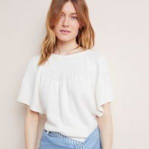 Belle Sweater Top